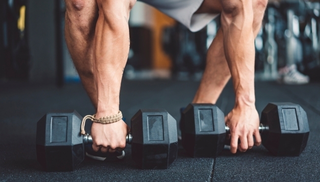 6 Mesi di Sala Pesi e Spinning